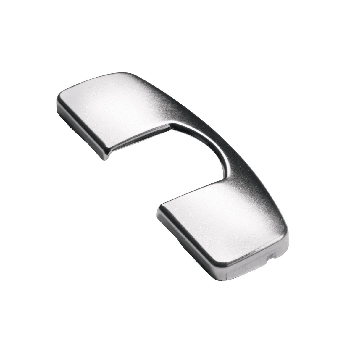 Hettich Cover cap for Sensys hinge arm and cup (embossed with Hettich logo)